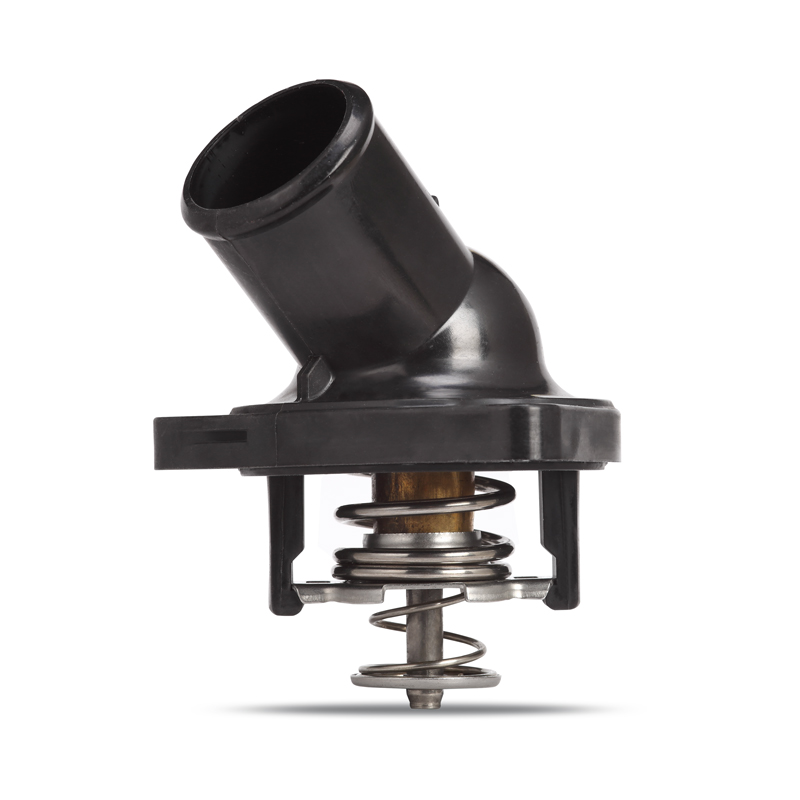 Mishimoto — Mishimoto 2007+ Toyota Tundra 5.7L Low-Temperature Thermostat
Coolant Thermostat - view 4